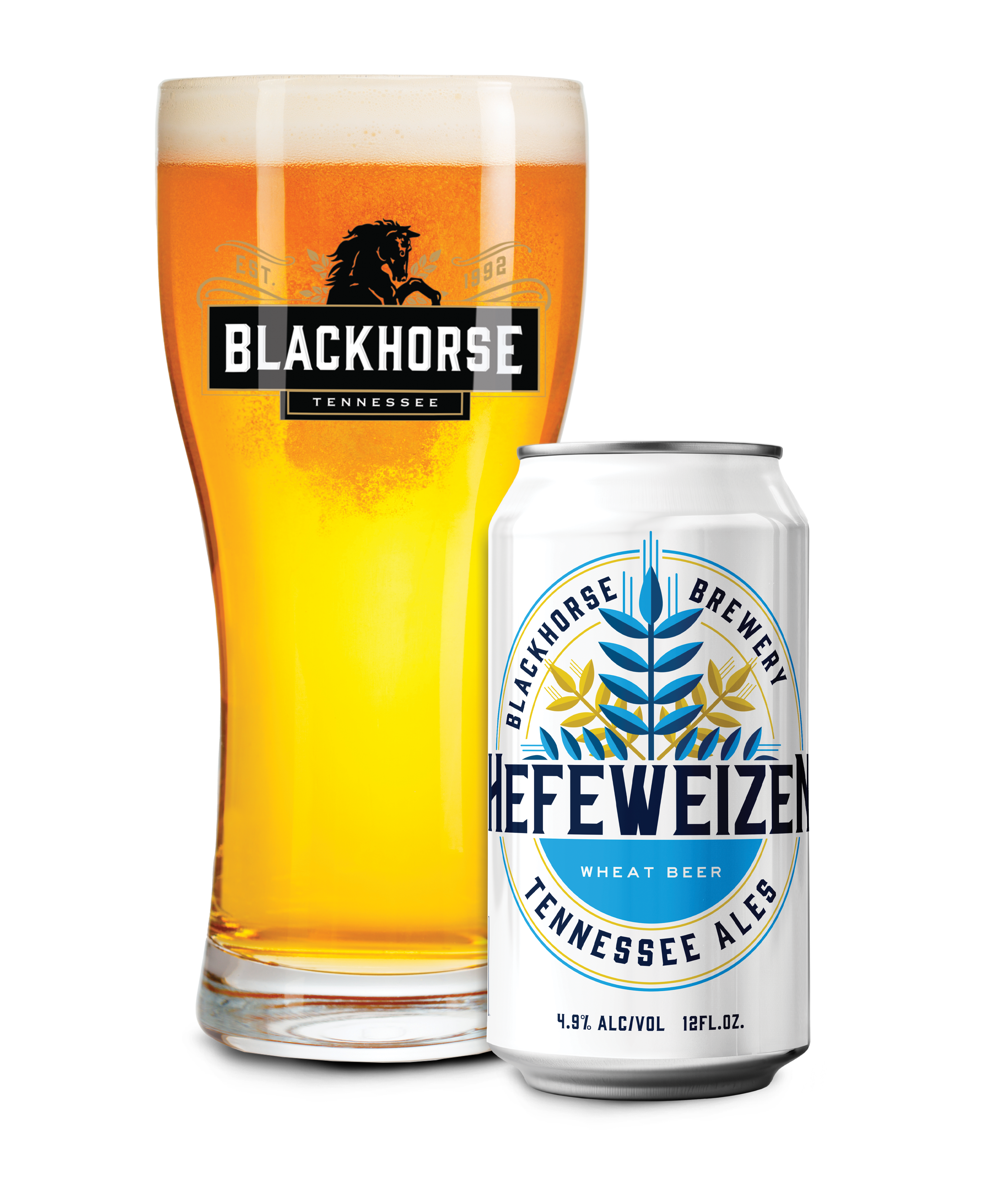 Hefeweizen