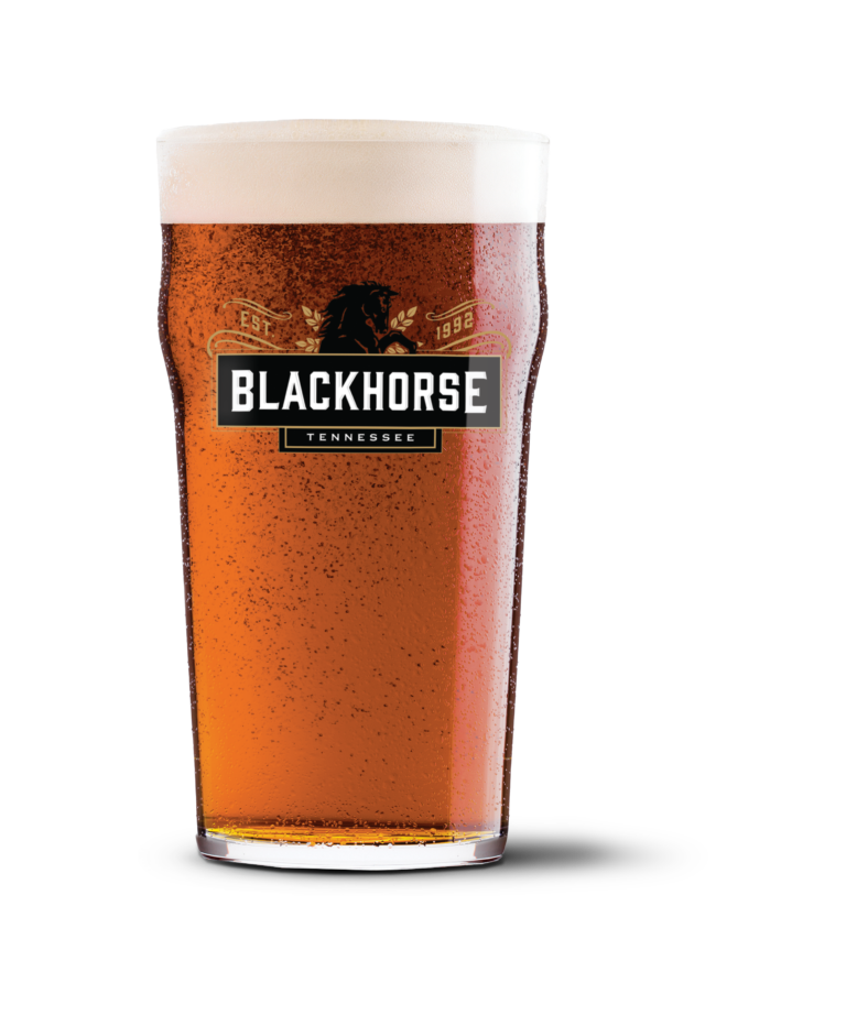 McGees Pale Ale Mockup