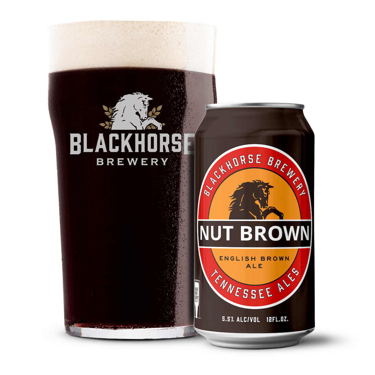 Nut Brown Ale