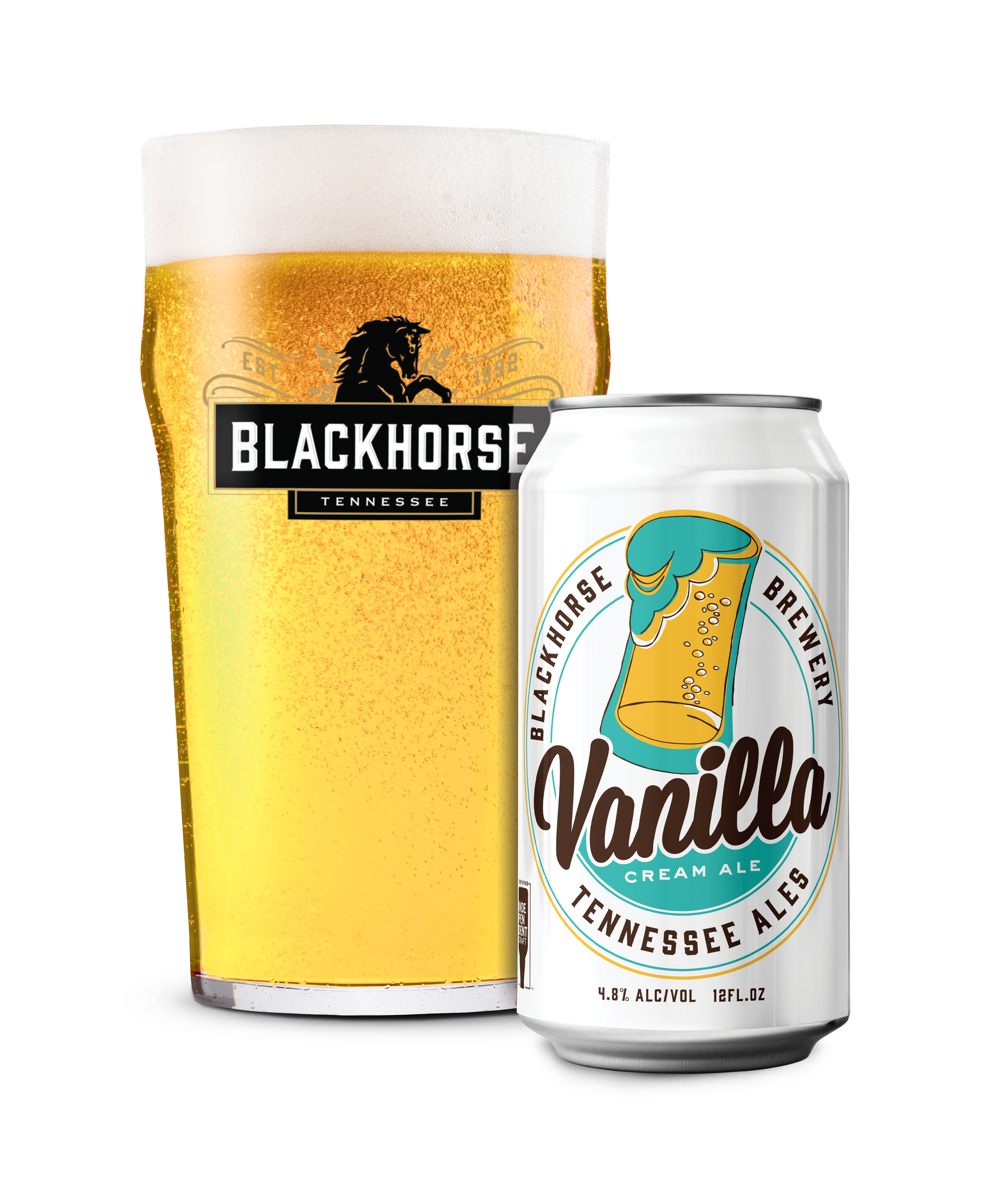 Vanilla Cream Ale