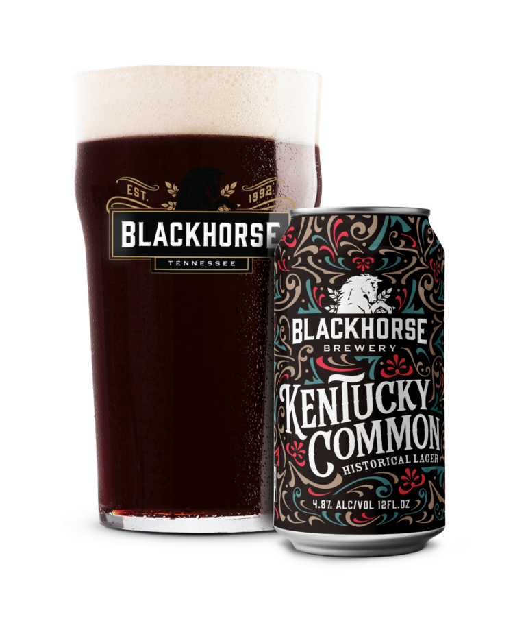 Kentucky Common Mockup