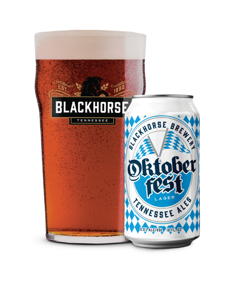 Oktoberfest Mockup